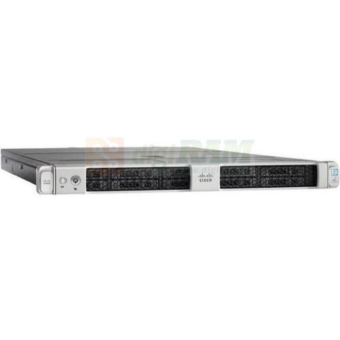 Cisco SNS-3615-K9 Secure Network Server 3615
