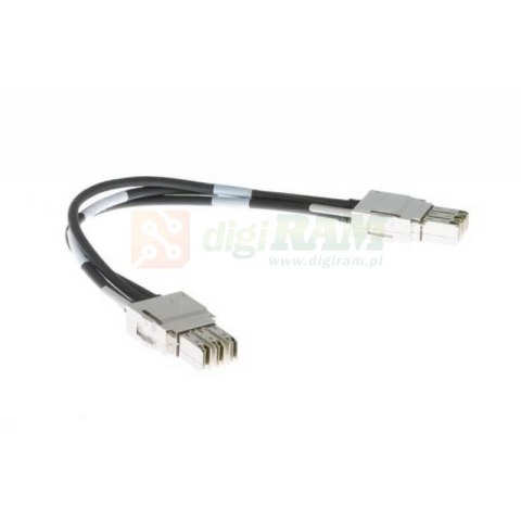 Cisco STACK-T1-3M Stackwise-480, 3M Infiniband