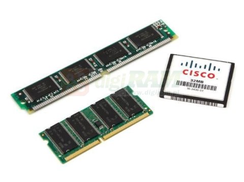 Cisco UCS-MR-1X162RU-A=-RFB 16GB DDR4-2133-MHZ RDIMM