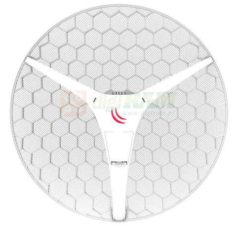 MikroTik RBLHG-5HPND-XL4PACK LHG XL4pack, Dual chain eXtra