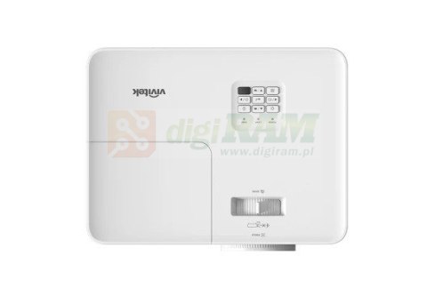 Projektor DW350 DLP WXGA 4000lm