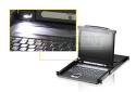 ATEN CL1016M KVM Konsola LCD 17"