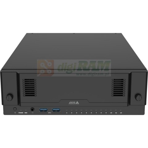 Axis 02808-002 S2212 Mk II 6 TB