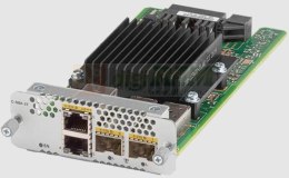 Cisco C-NIM-2T Network Switch Module Gigabit