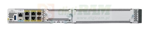 Cisco C8300-1N1S-4T2X Wired Router 10 Gigabit