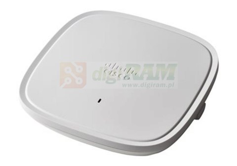 Cisco C9115AXI-EWC-E-RF 9115 5380 Mbit/S White Power