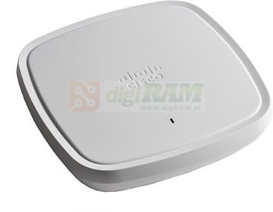 Cisco C9130AXE-E-RF Catalyst 9130Axe Grey Power