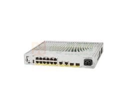 Cisco C9200CX-12P-2XGH-A Network Switch Managed