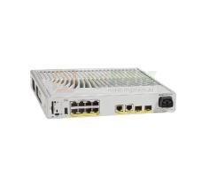 Cisco C9200CX-8P-2XGH-E Network Switch Managed