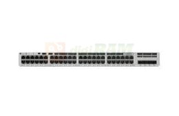 Cisco C9200L-48PL-4G-A Network Switch Managed