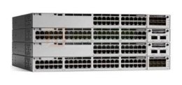 Cisco C9300-48T-E-RF Catalyst C9300-48T-E Managed