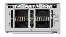 Cisco C9300X-NM-4C= C9300X-Nm-4C Network Switch