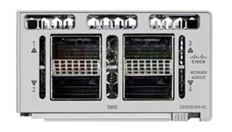 Cisco C9300X-NM-4C= C9300X-Nm-4C Network Switch