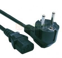 Cisco CAB-9K10A-EU Power Cable Black 2.5 M
