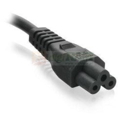 Cisco CAB-AC-C5-EUR Power Cable Black C5 Coupler