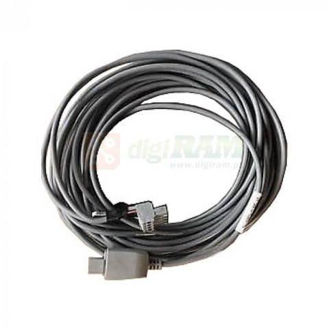 Cisco CAB-MIC-EXT-E Audio Cable 9 M Black