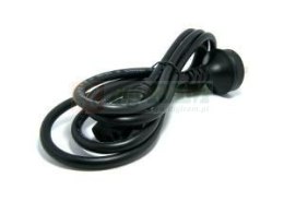 Cisco CAB-TA-NA Power Cable Black