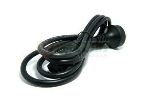 Cisco CAB-TA-NA Power Cable Black