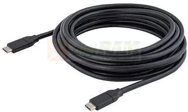 Cisco CAB-USBC-4M-GR= Able For Webex Room Kit Mini