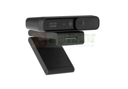 Cisco CD-DSKCAMD-C-WW P In Carbon Black With Up To