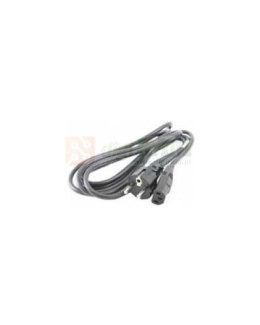 Cisco CP-PWR-CORD-CE Power Cable Black 2.5 M
