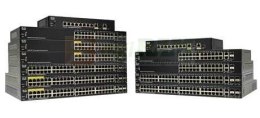 Cisco SG250-26-K9-EU-RF Network Switch Managed L2