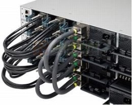 Cisco STACK-T1-50CM-RF Stack-T1-50Cm, Refurbished