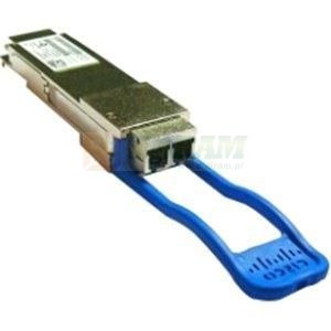 Cisco WSP-Q40GLR4L Network Transceiver Module