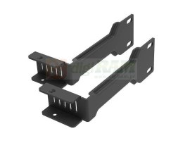 MikroTik K-65 Rackmount ears set RB4011 ser.