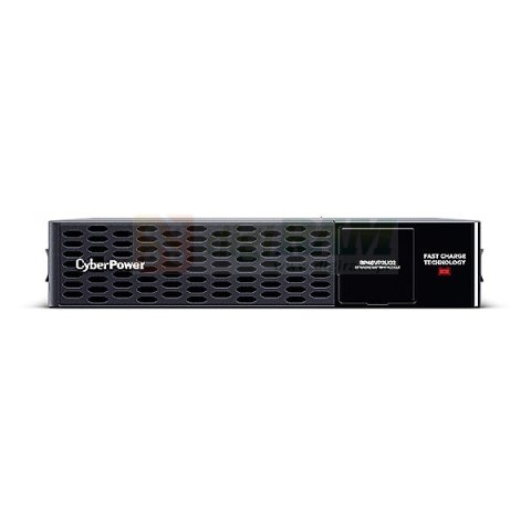 Moduł bateryjny BP48VP2U02 EBP, Rack 2U, 48VDC, 8x9AH/12V do PR1-3KVA-ERTXL2U