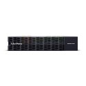 Moduł bateryjny BPE144VL2U01 EBP, Rack 2U, 144VDC, 12x9AH/12V do OL5-6KERTHD