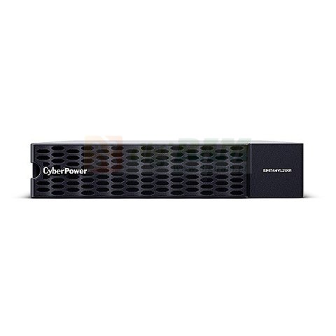 Moduł bateryjny BPE144VL2U01 EBP, Rack 2U, 144VDC, 12x9AH/12V do OL5-6KERTHD