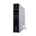 Moduł bateryjny BPE144VL2U01 EBP, Rack 2U, 144VDC, 12x9AH/12V do OL5-6KERTHD