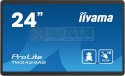 Monitor 23.8 cala TW2424AS-B1 POJ.10PKT.24/7,ANDROID 12 z GMS,3H