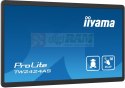 Monitor 23.8 cala TW2424AS-B1 POJ.10PKT.24/7,ANDROID 12 z GMS,3H