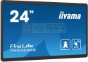 Monitor 23.8 cala TW2424AS-B1 POJ.10PKT.24/7,ANDROID 12 z GMS,3H