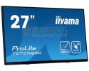 Monitor 27 cali T2755QSC-B1 Dotyk, USB, HDMI, IPS, QHD