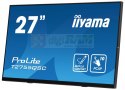 Monitor 27 cali T2755QSC-B1 Dotyk, USB, HDMI, IPS, QHD
