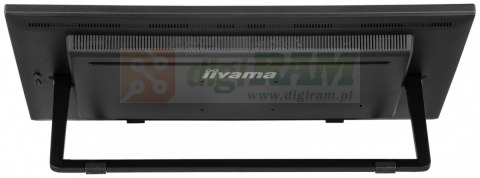 Monitor 27 cali T2755QSC-B1 Dotyk, USB, HDMI, IPS, QHD