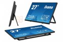 Monitor 27 cali T2755QSC-B1 Dotyk, USB, HDMI, IPS, QHD