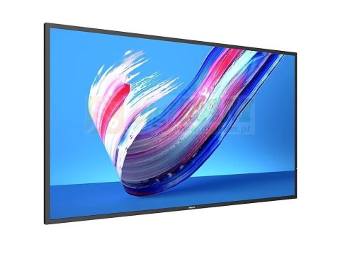 Monitor 65BDL3650Q 65 cali Public Display