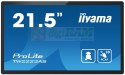 Monitor ProLite 21.5 cala TW2223AS-B2 POJ.10PKT.24/7,ANDROID