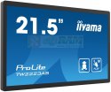 Monitor ProLite 21.5 cala TW2223AS-B2 POJ.10PKT.24/7,ANDROID