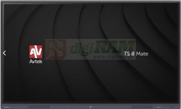 Monitor TS 8 MATE 75