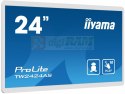 Monitor interaktywny 23.8 cala TW2424AS-W1 POJ.10PKT.24/7,ANDROID 12 z GMS,3H