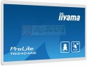 Monitor interaktywny 23.8 cala TW2424AS-W1 POJ.10PKT.24/7,ANDROID 12 z GMS,3H