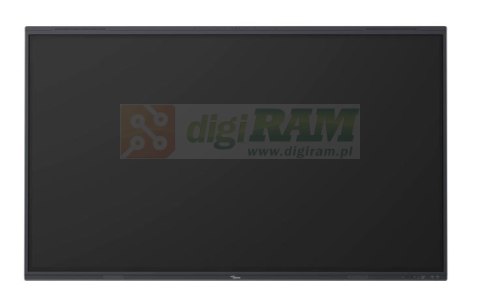 Monitor interaktywny 5753RK H1F0C0OBW101