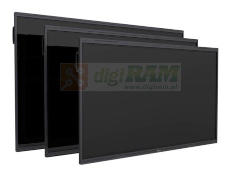 Monitor interaktywny 5753RK H1F0C0OBW101