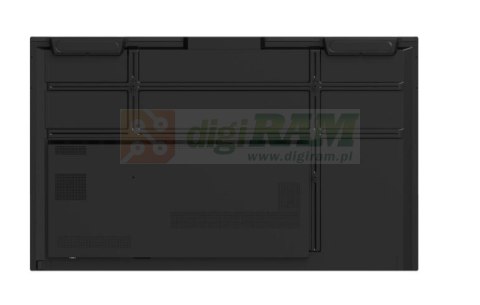 Monitor interaktywny 5753RK H1F0C0OBW101