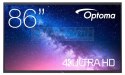 Monitor interaktywny 5863RK H1F0C0PBW101